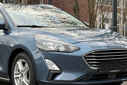 Ford Focus 101.554 km 12.790 € Mönchengladbach 41068