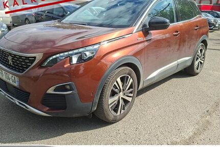 Peugeot 3008 242.186 km 9.685 &euro; Achern 77855