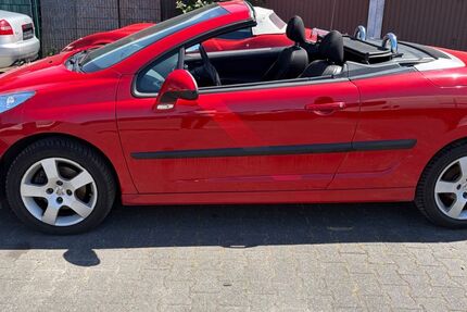 Peugeot 207 149.000 km 2.900 &euro; gelsenkirchen 45881