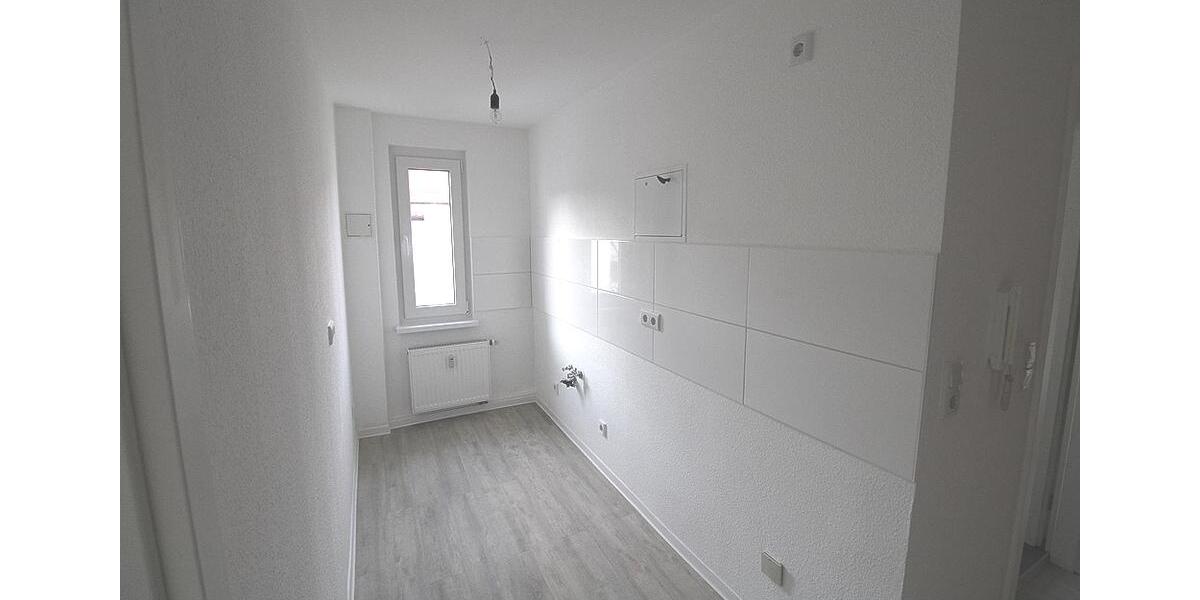 Etagenwohnung Aschersleben - 2 Zimmer, 38 m&sup2;, 208&euro; | Angebot:26366812