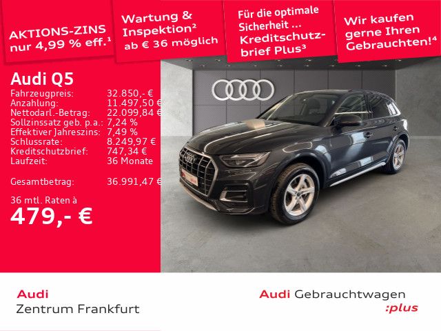 Audi Q5 70.874 km 32.850 &euro; Frankfurt am Main 60314