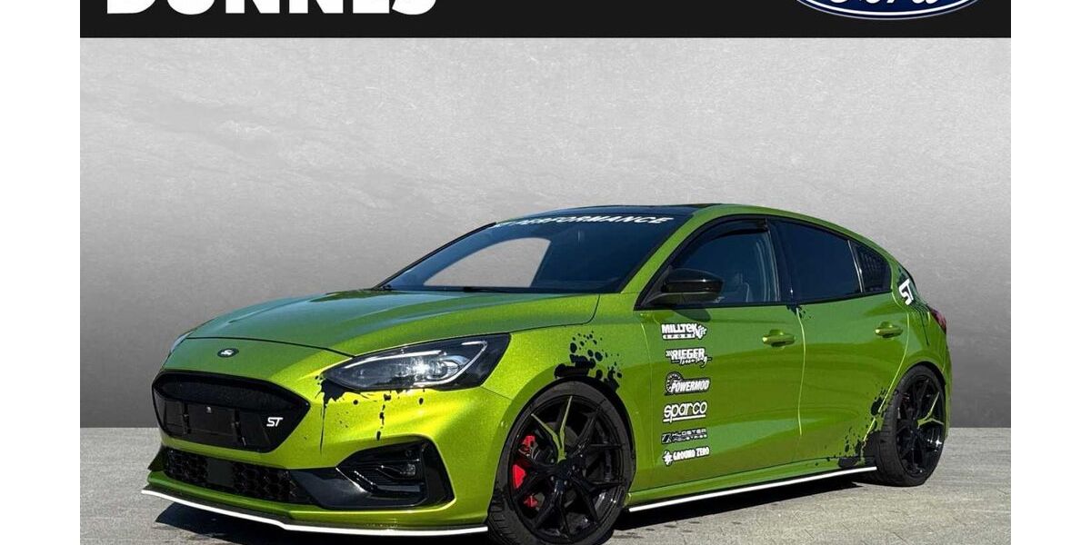 Ford Focus 89.200 km 22.225 &euro; Regensburg 93059