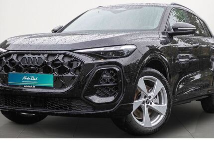 Audi Q5 3.960 km 68.940 € Wetzlar 35576