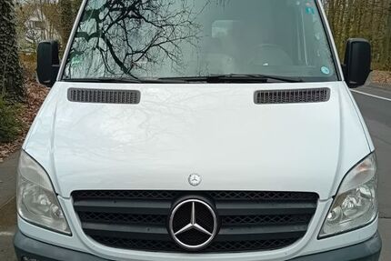 Mercedes-Benz Sprinter 983.000 km 8.499 &euro; Wiesbaden 65201