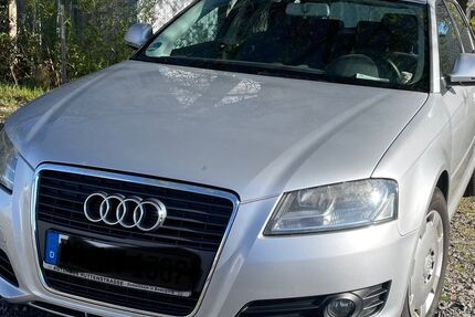 Audi A3 250.193 km 4.200 &euro; Dresden 01259