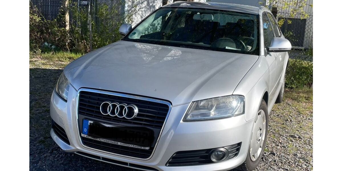 Audi A3 250.193 km 4.200 &euro; Dresden 01259