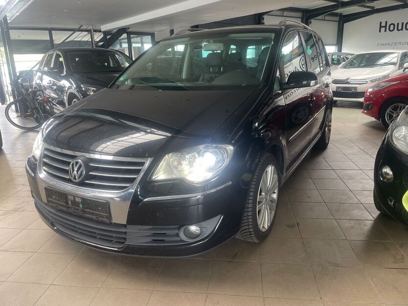 VW Touran 270.000 km 2.490 € Belm/Vehrte (bei Osnabrück) 49191