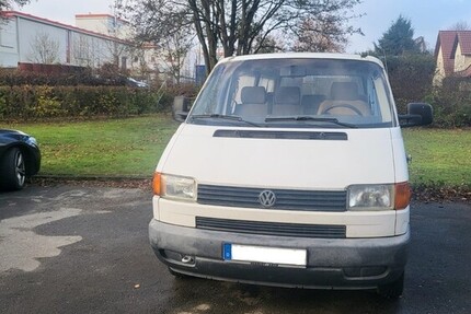 VW T 4 299.000 km 3.000 &euro; Belm 49191
