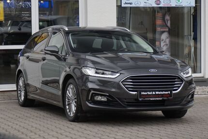 Ford Mondeo 93.770 km 17.990 &euro; Hainichen 09661