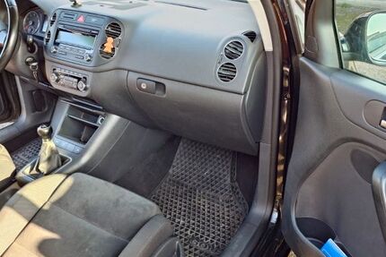 VW Golf Plus 183.400 km 3.800 &euro; Taufkirchen/Vils 84416