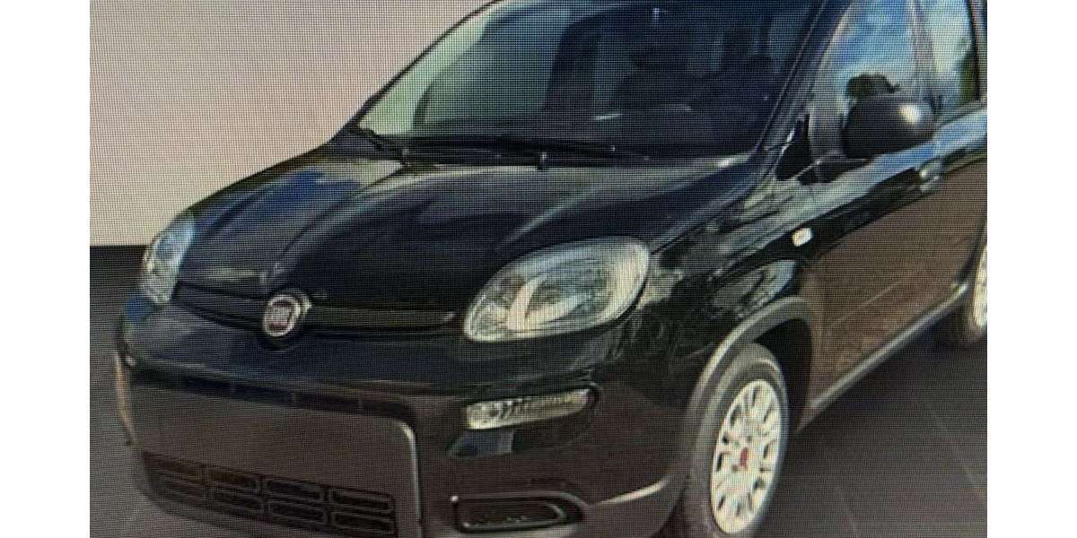 Fiat Panda 69.666 km 8.200 &euro; Filderstadt 70794