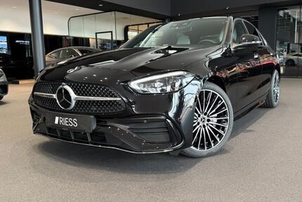 Mercedes-Benz C 220 9.000 km 63.850 &euro; Ravensburg 88214