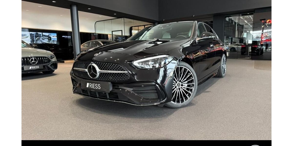 Mercedes-Benz C 220 9.000 km 63.850 &euro; Ravensburg 88214