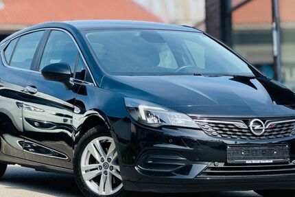 Opel Astra 89.998 km 10.999 &euro; Haselbach 94354