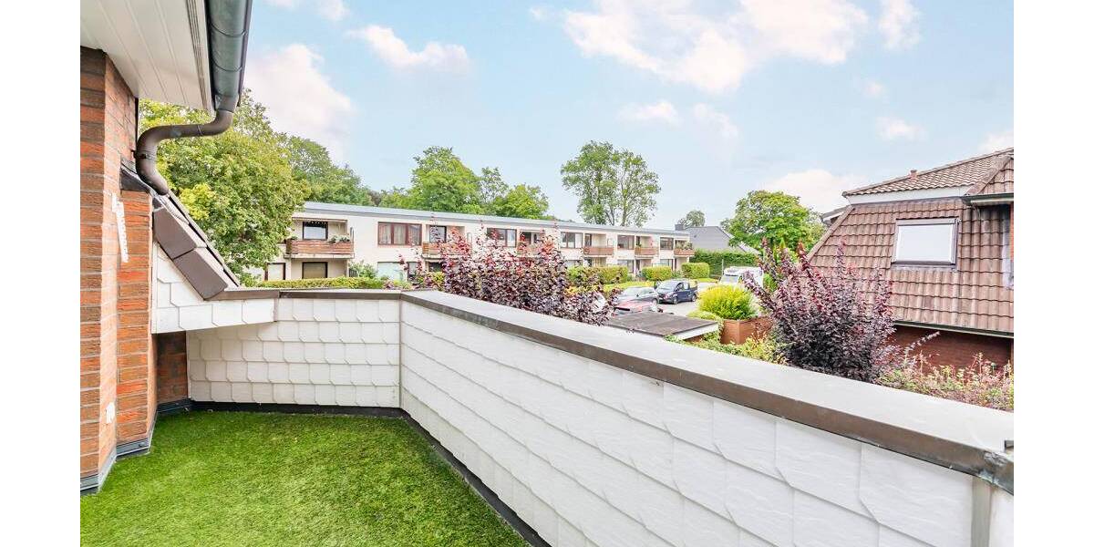 Mehrfamilienhaus, Wohnhaus Reinbek - 5 Zimmer, 157 m&sup2;, 675.000&euro; | Angebot:25355904