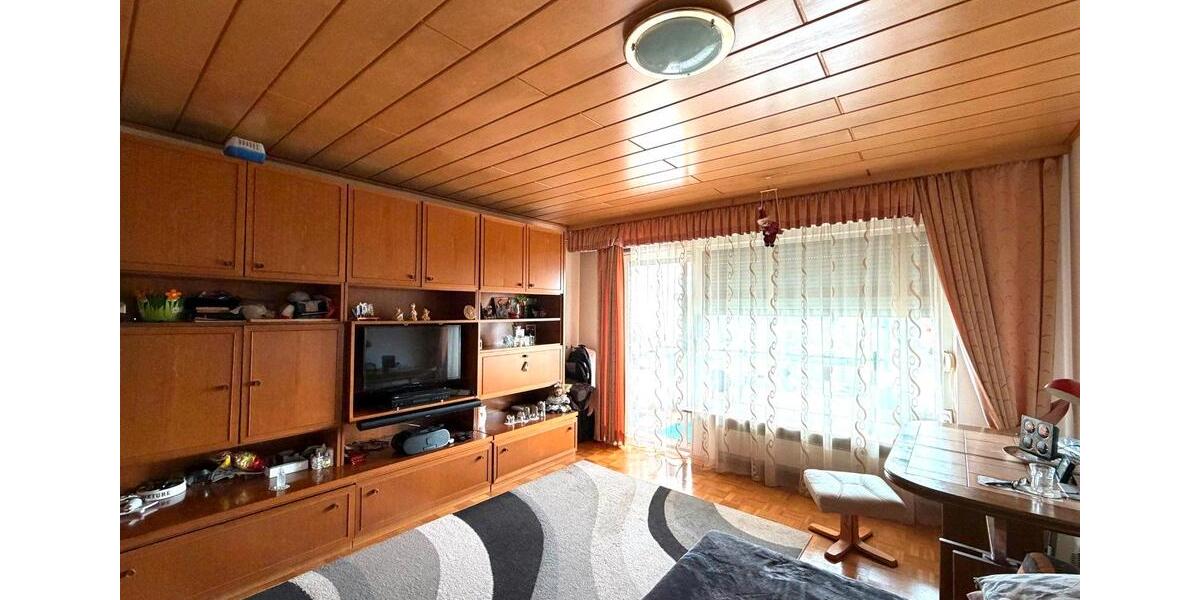 Etagenwohnung Neumarkt in der Oberpfalz Altenhof - 2 Zimmer, 52 m&sup2;, 165.000&euro; | Angebot:26795428