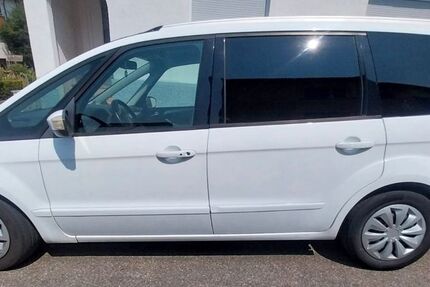 Ford Galaxy 268.895 km 3.000 &euro; Lahr 77933