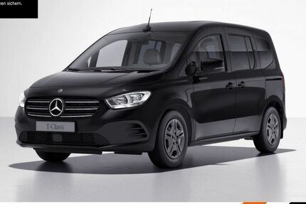 Mercedes-Benz T-Klasse 51.000 km 28.900 &euro; Emmendingen 79312