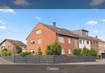 2 Zimmer Souterrain Wohnung in Bergheim Niederaußem