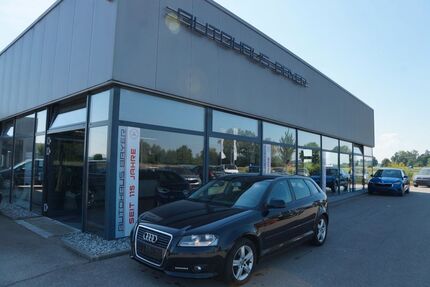 Audi A3 177.989 km 2.690 &euro; Salgen, Pfaffenhausen 87775