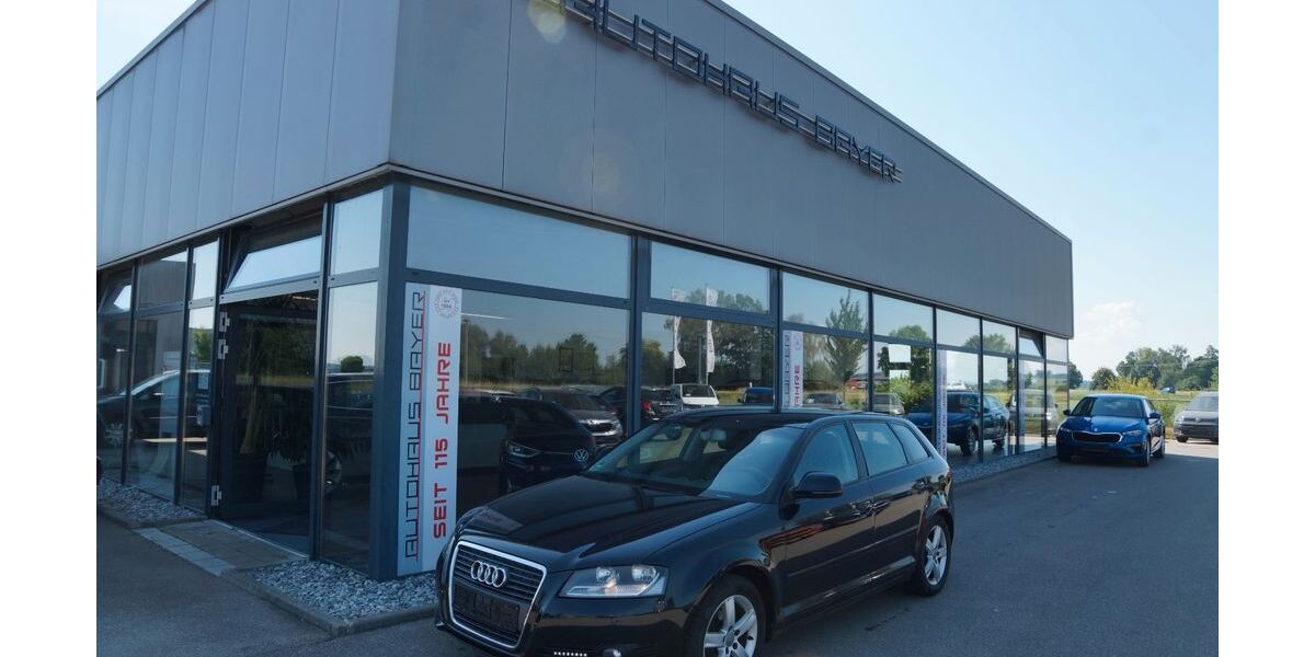 Audi A3 177.989 km 2.690 &euro; Salgen, Pfaffenhausen 87775