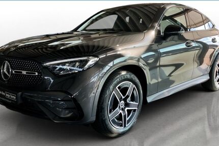 Mercedes-Benz GLC 200 9.872 km 56.990 &euro; Cham 93413