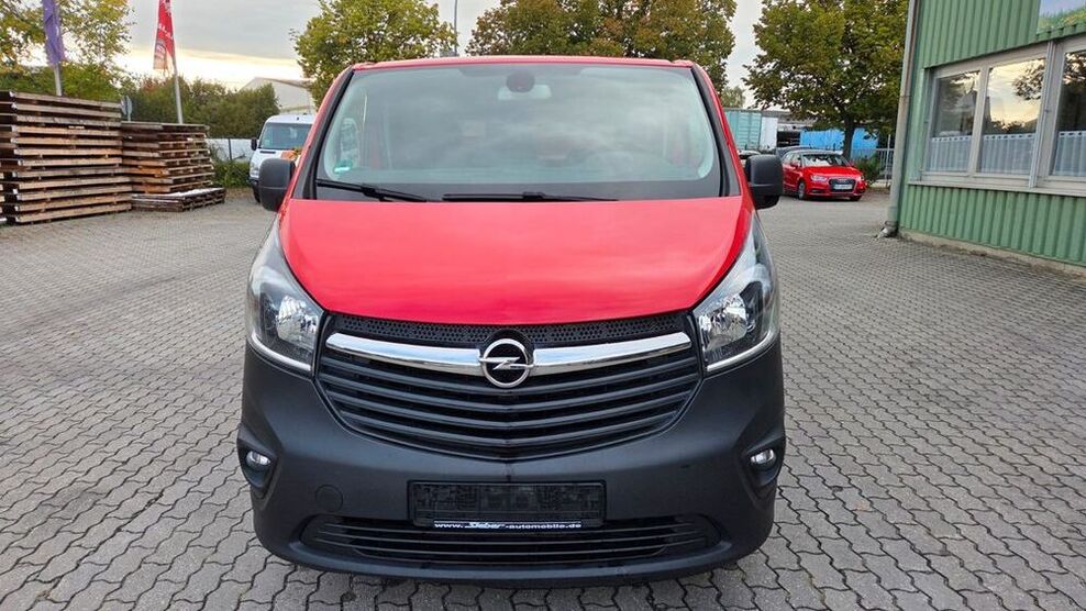 Vivaro
