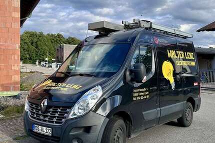 Renault Master 119.448 km 13.000 € Schwarzach 74869