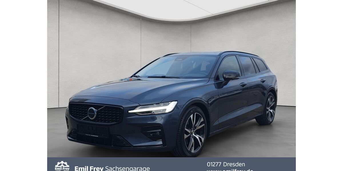 Volvo V60 28.173 km 37.490 &euro; Dresden 01159