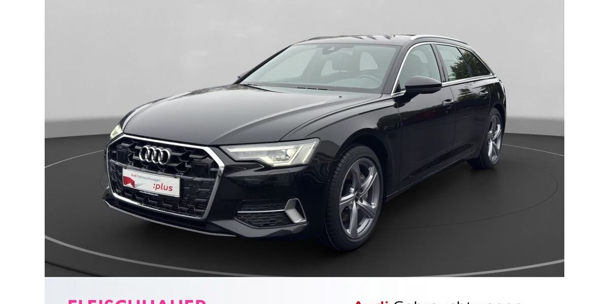 Audi A6 20.186 km 46.440 &euro; Euskirchen 53879