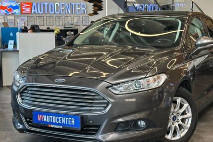 Ford Mondeo 161.772 km 7.890 &euro; Pfaffenhofen 85276