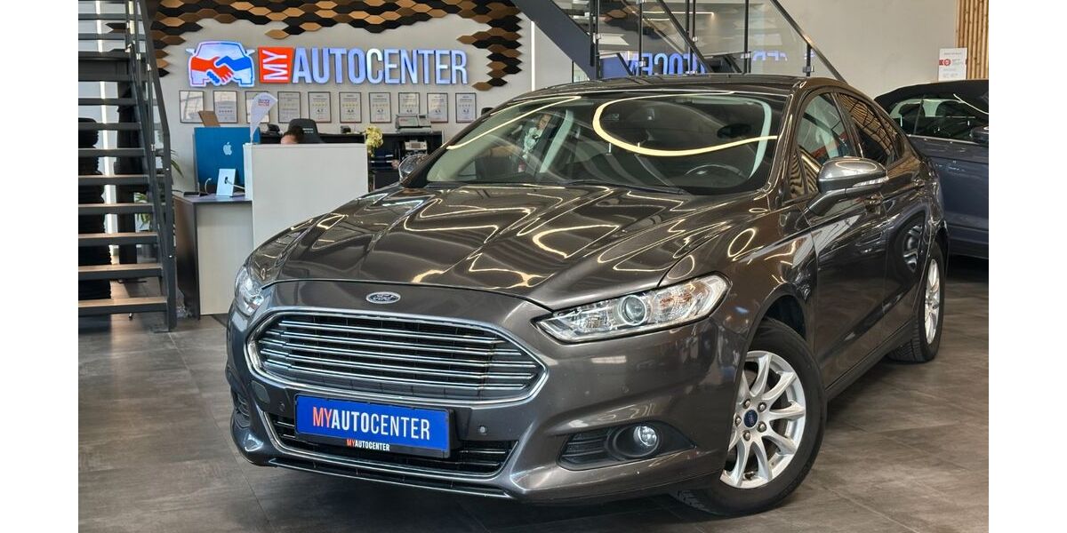 Ford Mondeo 161.772 km 7.890 &euro; Pfaffenhofen 85276