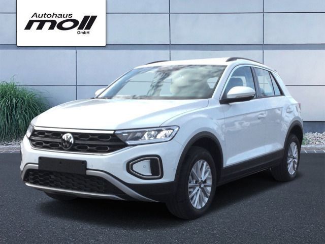 T-Roc