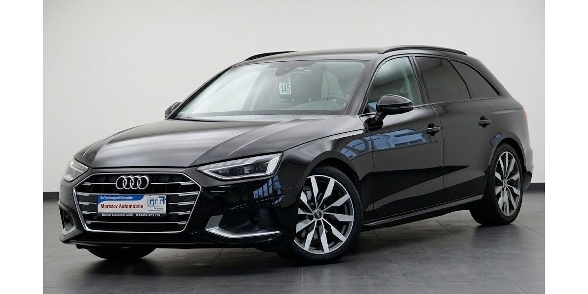 Audi A4 138.000 km 22.700 &euro; Wallenhorst ( bei Osnabrück ) 49134