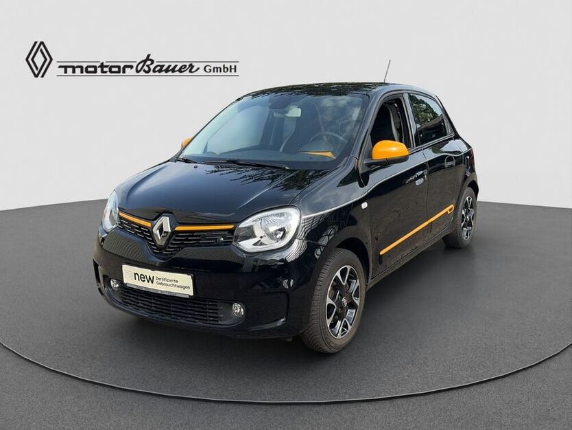 Twingo