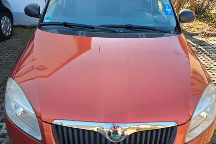 Skoda Fabia 111.709 km 3.700 &euro; Marzling 85417