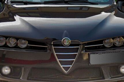 Alfa Romeo Spider 149.000 km 10.390 &euro; Andernach 56626