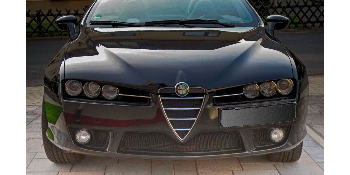 Alfa Romeo Spider 149.000 km 9.939 &euro; Andernach 56626