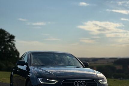 Audi A4 234.000 km 8.500 &euro; Niederwambach 57614