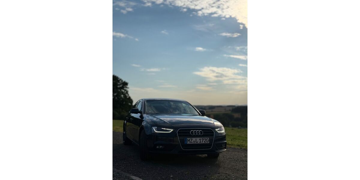 Audi A4 234.000 km 8.900 &euro; Niederwambach 57614