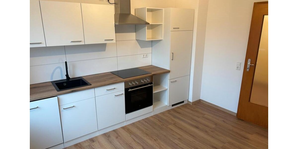 3 Zimmerwohnung in Tiengen 3 zimmer