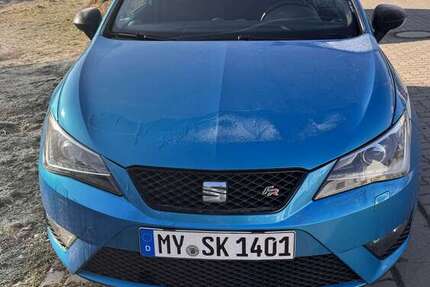 Seat Ibiza 148.900 km 6.000 € mendig 56743