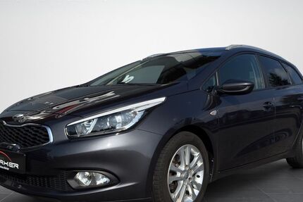 Kia ceed / Ceed 145.345 km 7.499 &euro; Nister-Möhrendorf 56477