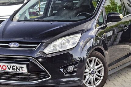 Ford C-Max 285.000 km 2.600 &euro; Fußgönheim 67136