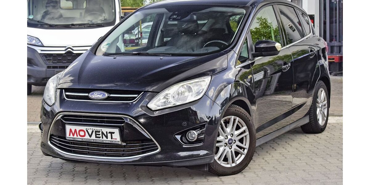 Ford C-Max 285.000 km 2.600 &euro; Fußgönheim 67136