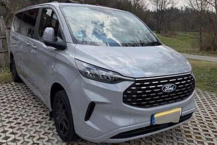 Ford Tourneo Custom 16.000 km 39.900 &euro; Perlesreut 94157