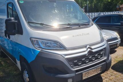 Citroen Jumper 160.000 km 7.950 &euro; Ludwigshafen Am Rhein 67059
