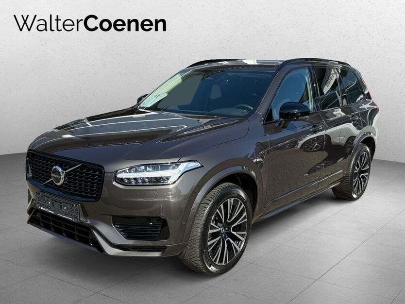 XC90