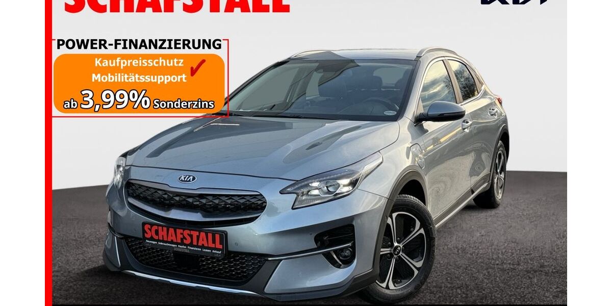 Kia XCeed 36.236 km 18.979 € Elsdorf (bei Köln) 50189
