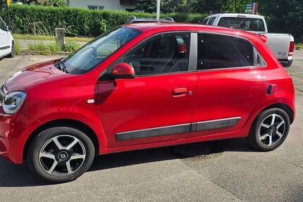 Renault Twingo 105.000 km 7.900 € Dachau 85221
